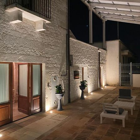 Trullo Il Cantastorie Альберобелло Экстерьер фото
