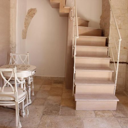 Trullo Il Cantastorie Альберобелло Экстерьер фото