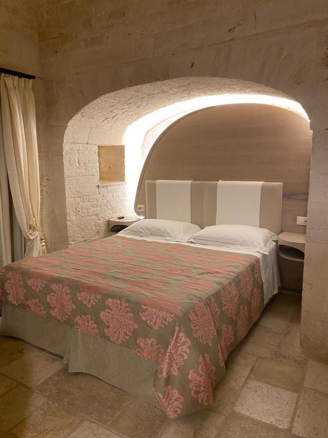 Trullo Il Cantastorie Альберобелло Экстерьер фото