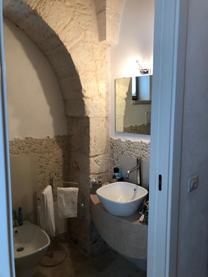 Trullo Il Cantastorie Альберобелло Экстерьер фото