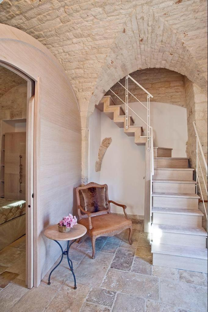 Trullo Il Cantastorie Альберобелло Экстерьер фото