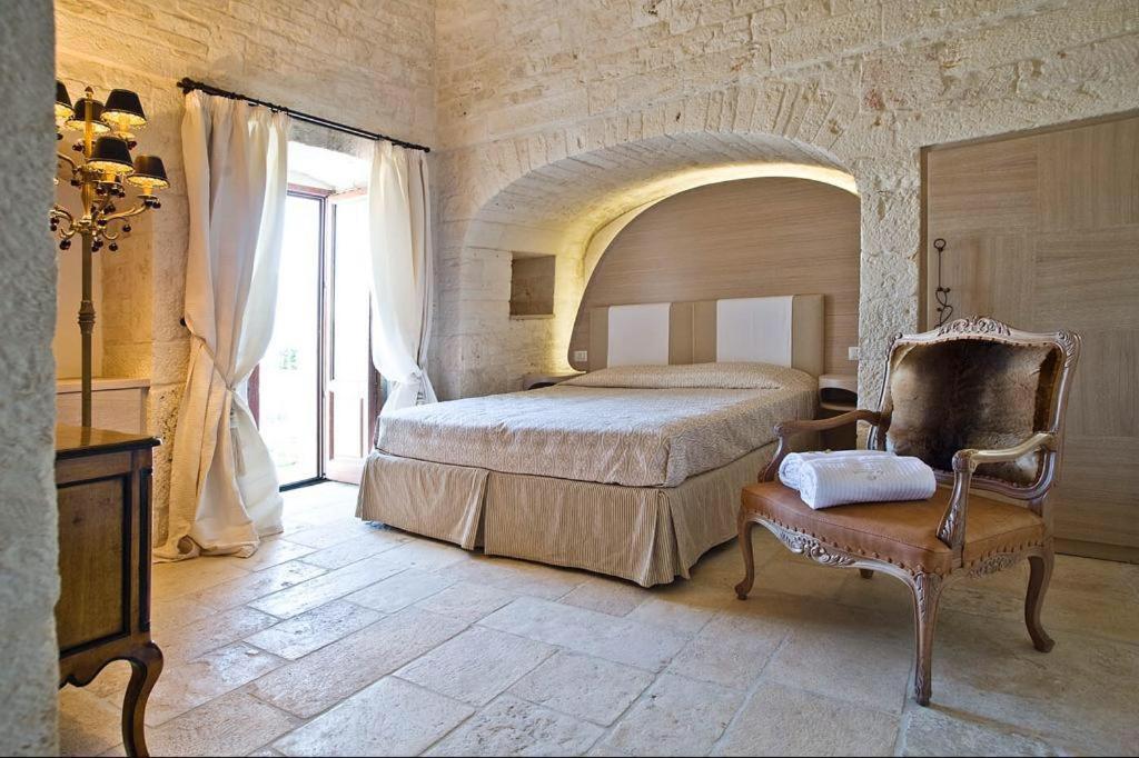 Trullo Il Cantastorie Альберобелло Экстерьер фото