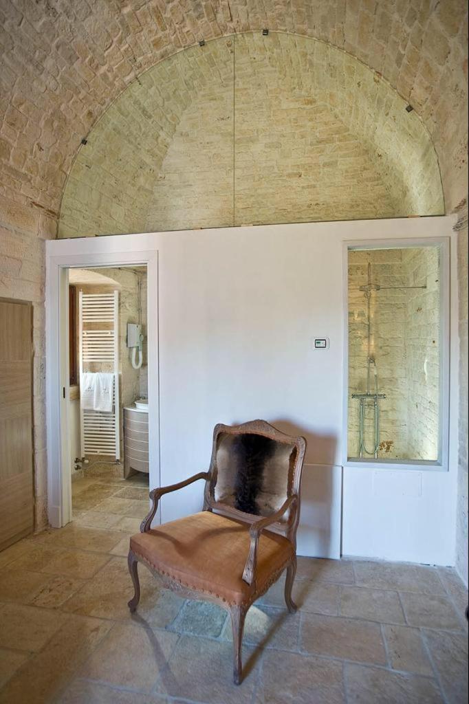 Trullo Il Cantastorie Альберобелло Экстерьер фото
